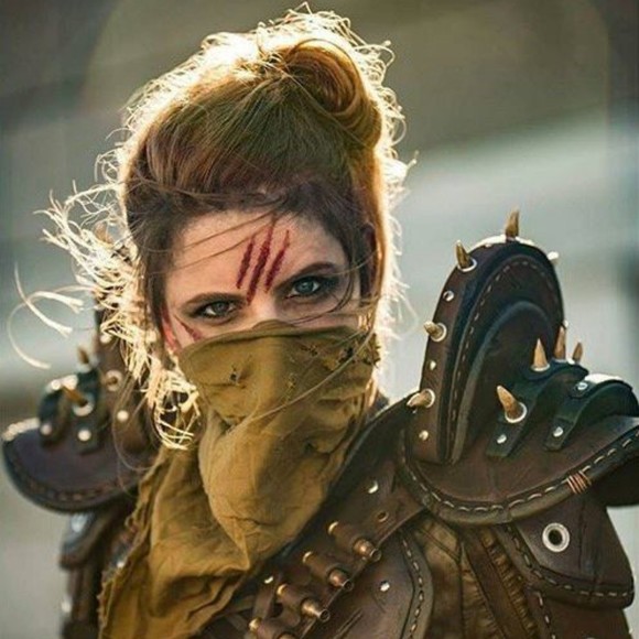 Meet your Posher, Roxanne - Picture 1 of 1